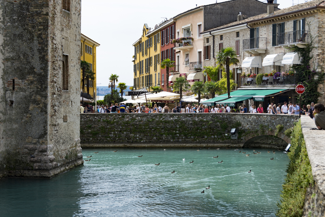 20140831 143353•Sirmione•Lombardy•Italy